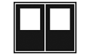 door-icon-pack-wide-line
